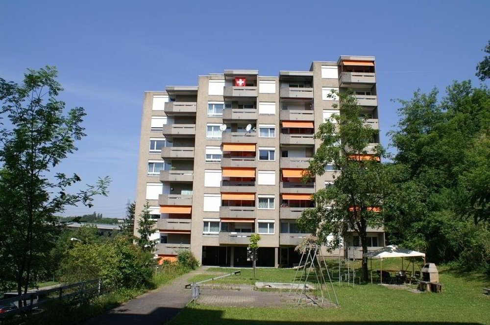 Appartamento di 1 locali in affitto a Ittigen - immagine 1/7