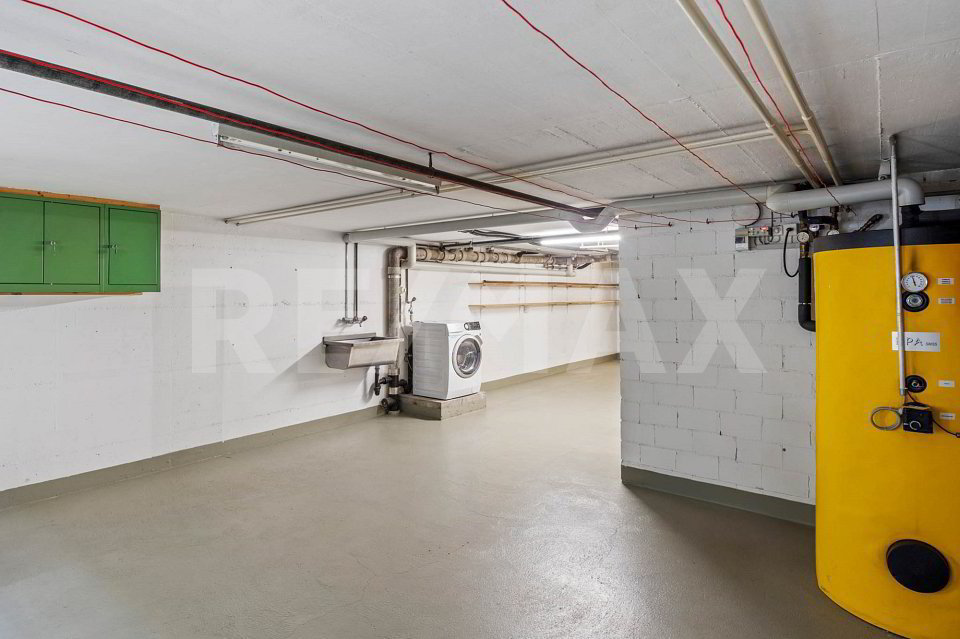 7 rooms House for rent in Turbenthal - image 1/13