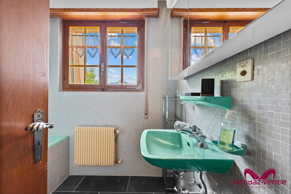 5 Zimmer Haus zu vermieten in Siviez (Nendaz) - Bild 1/13