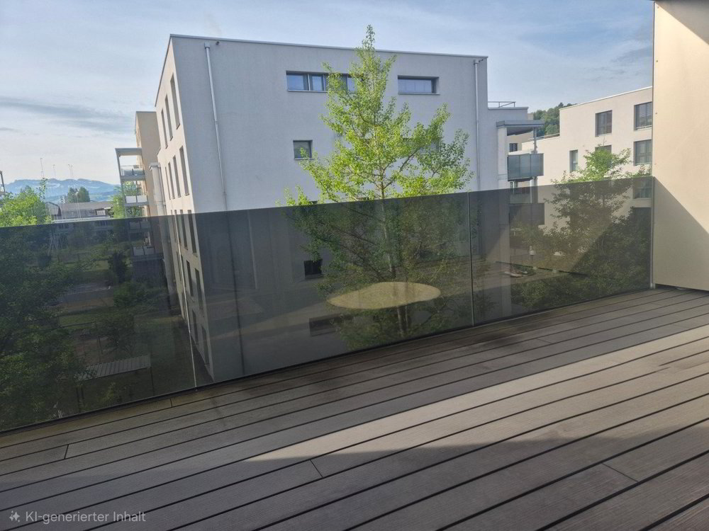 2 rooms Apartment for rent in Sursee - image 1/6
