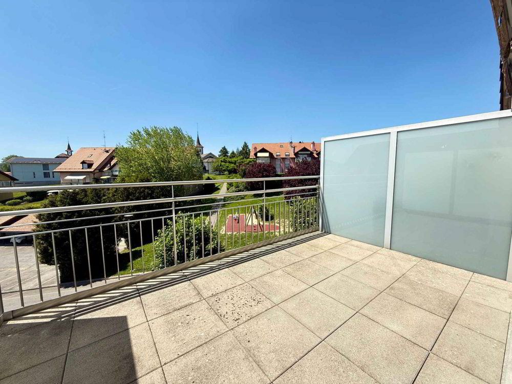 3 rooms Apartment for rent in Forel (Lavaux) - image 1/8