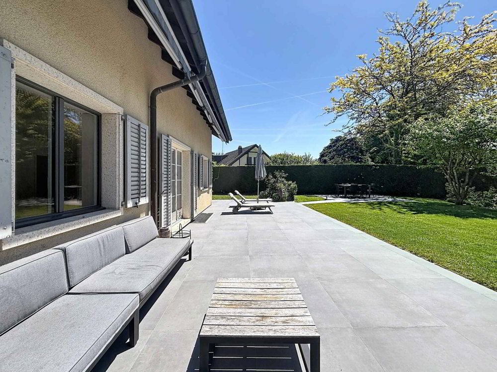 Casa di 5 locali in vendita a Commugny - immagine 1/13