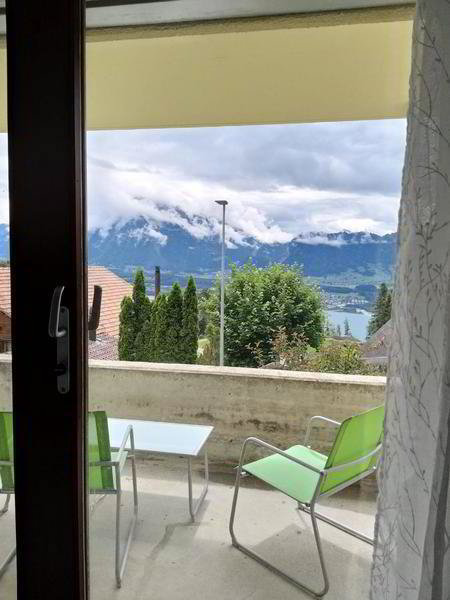 Appartamento di 3 locali in affitto a Heiligenschwendi - immagine 1/8