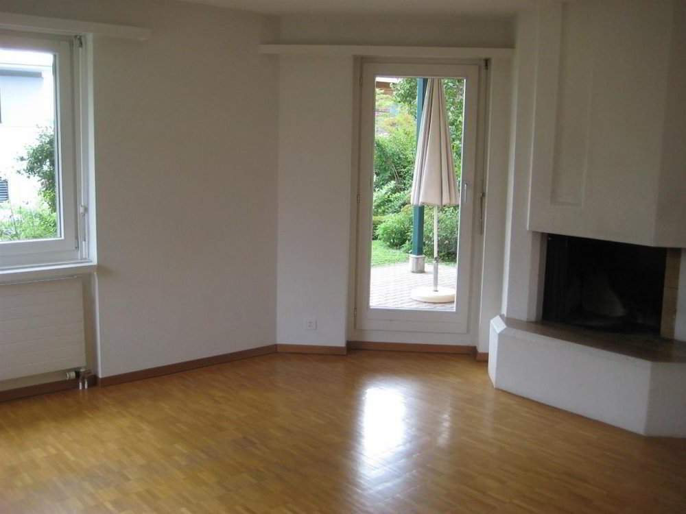 Apartment for rent, Birkenstrasse 5 (Männedorf, Switzerland) - Ansicht 3
