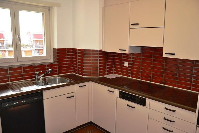 Apartment for rent, Birkenstrasse 5 (Männedorf, Switzerland) - Ansicht 5
