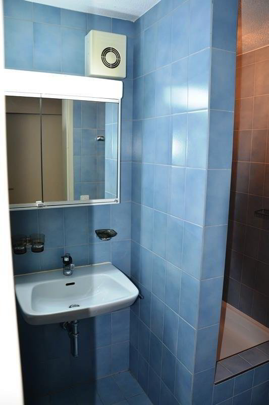 Apartment for rent, Birkenstrasse 5 (Männedorf, Switzerland) - Mehr