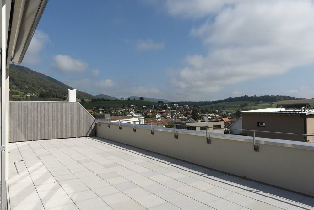 Appartamento di 2 locali in affitto a Erlinsbach SO - immagine 1/8