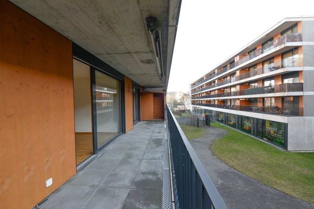 Appartamento di 4 locali in affitto a Bienne - immagine 1/11