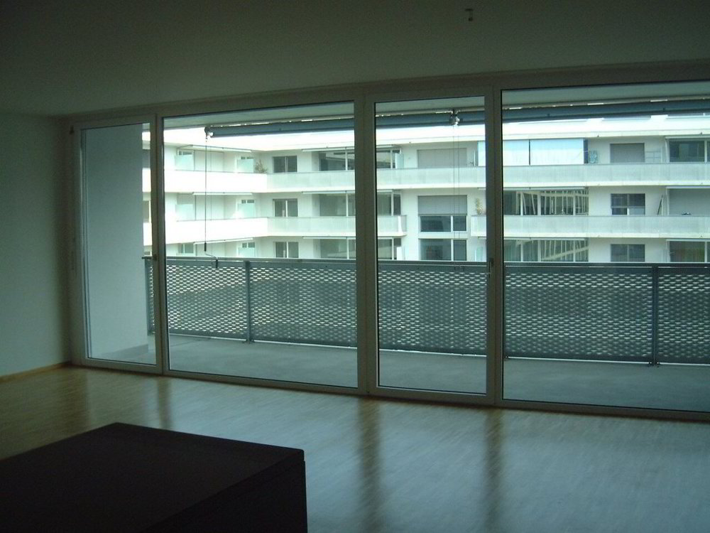 Appartement 4 pièces à louer à Zurich - image 1/8