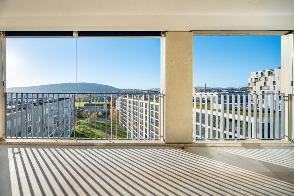 3 rooms Apartment for rent in Zurich - image 1/5