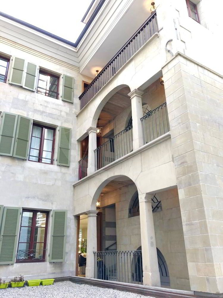 4 Zimmer Wohnung zum verkaufen in Ginevra - Bild 1/9