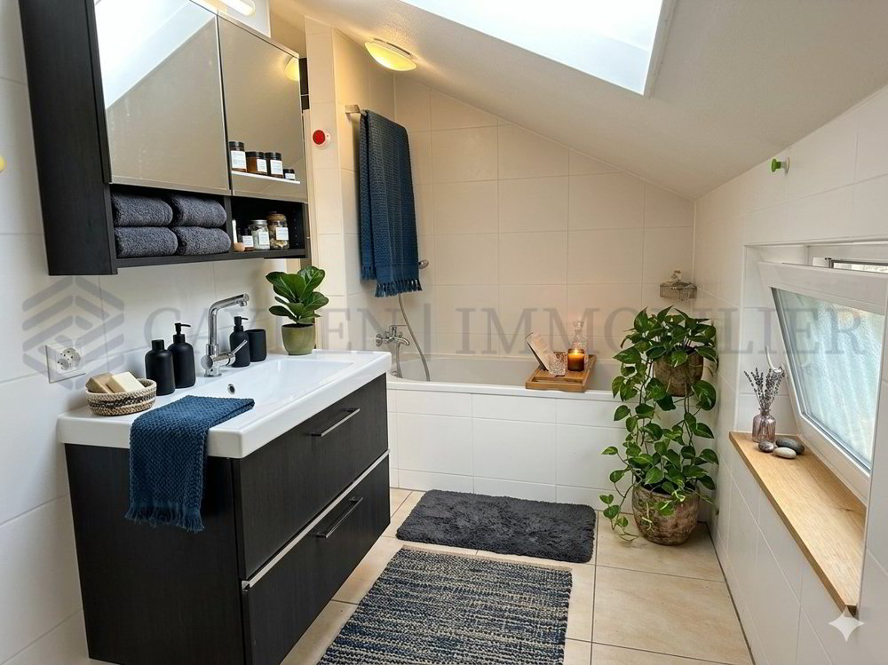 6 rooms Apartment to buy in Versoix - image 1/6