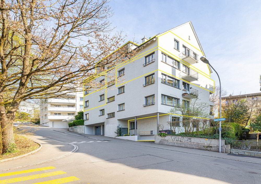 Maison null pièces à acheter à Zurigo - image 1/12