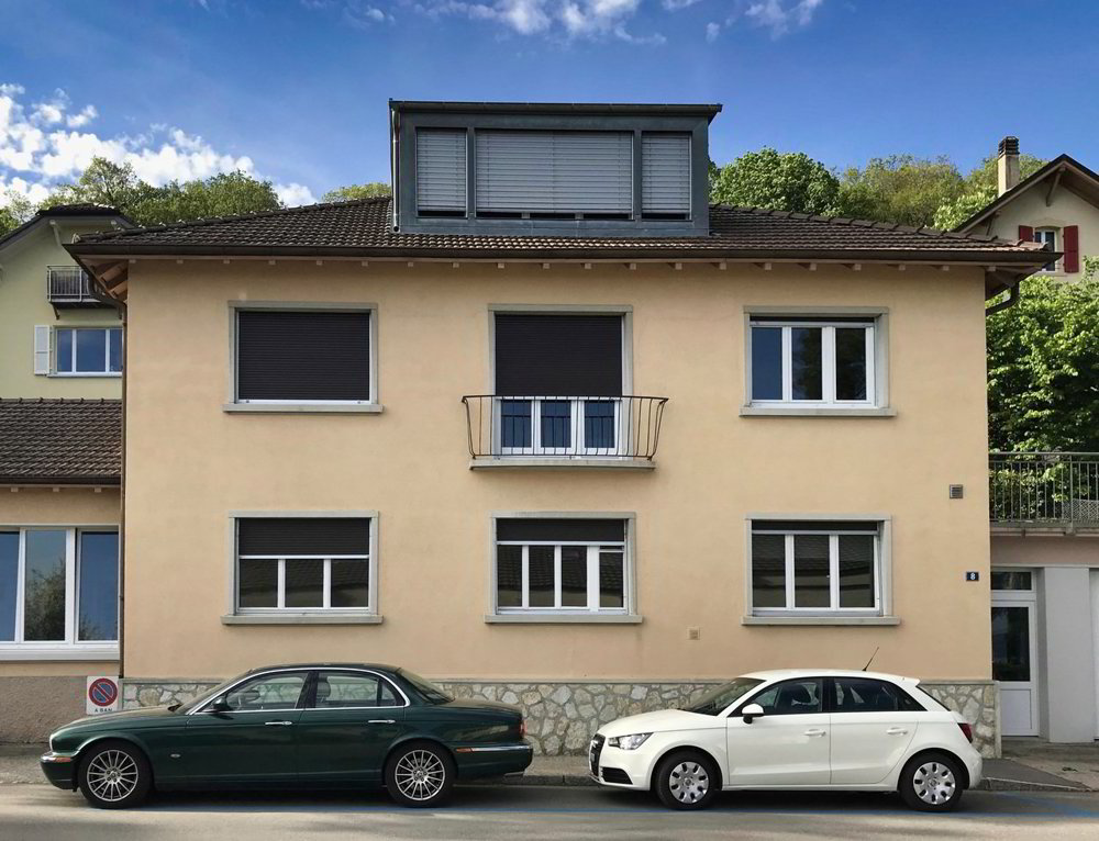 2 rooms Apartment for rent in Neuenburg - image 1/1