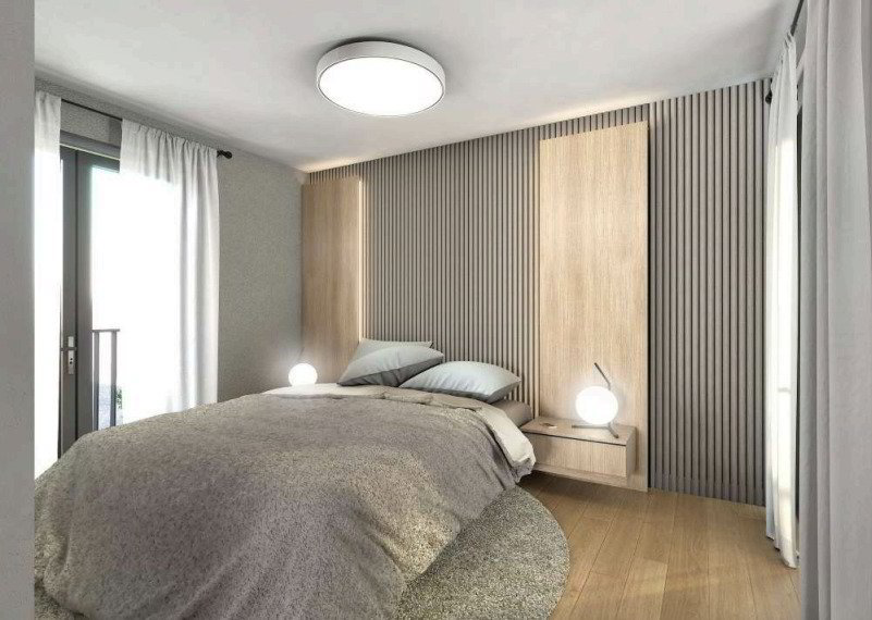 2 rooms Apartment for rent in Yverdon-les-Bains - image 1/3