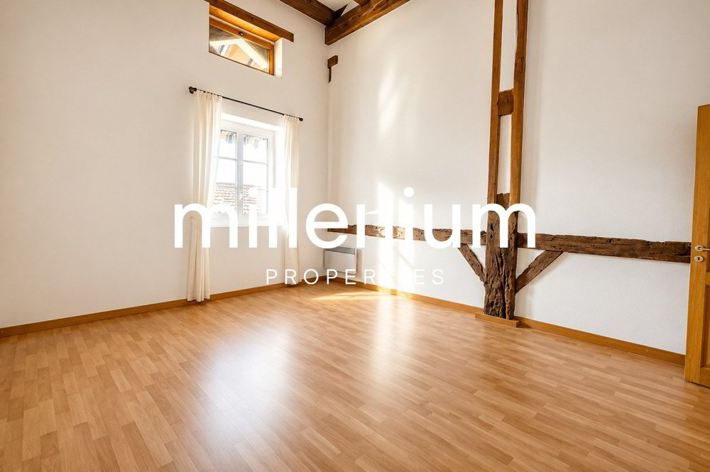 Maison 10 pièces à louer à Satigny - image 1/13