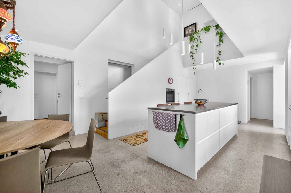 Haus – Aubonne, La Vaux - Mehr
