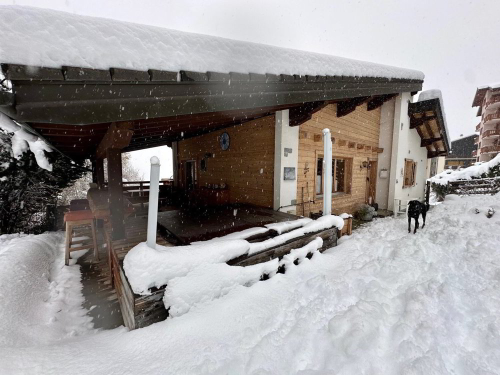 5.5 Zimmer Haus zu vermieten in Haute-Nendaz - Bild 1/16