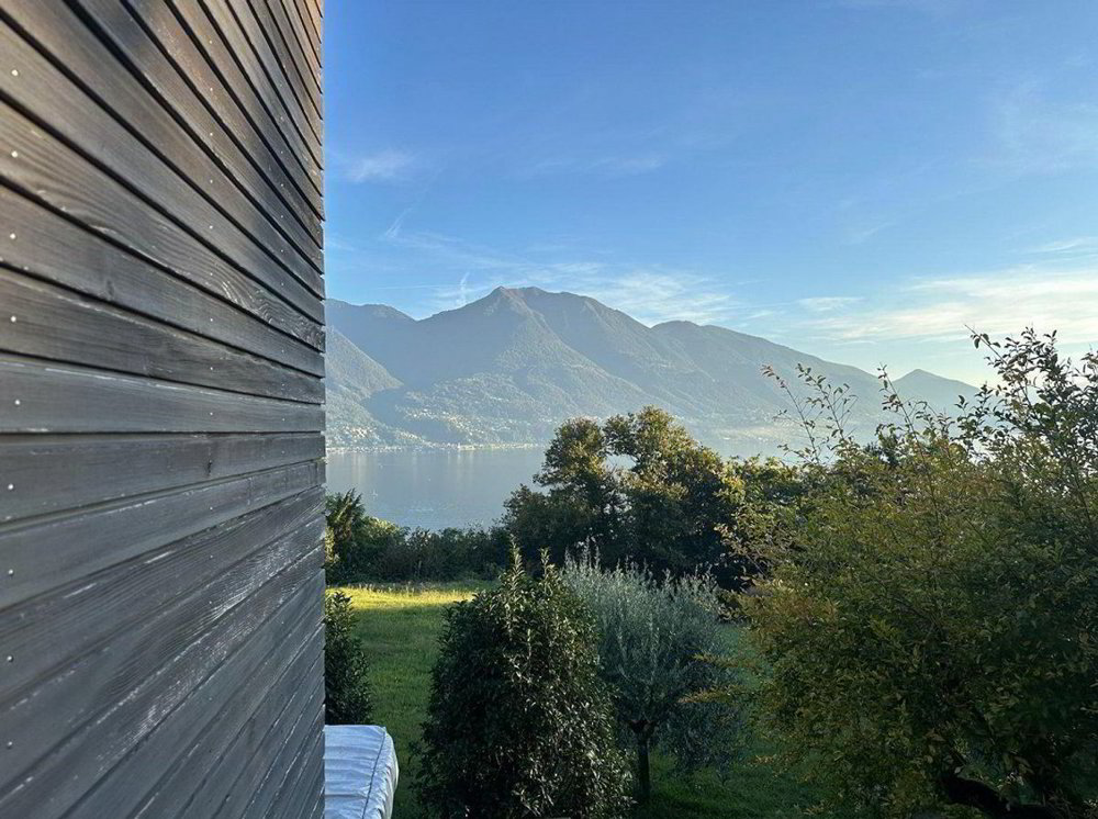 Maison 2 pièces à louer à Minusio - image 1/30