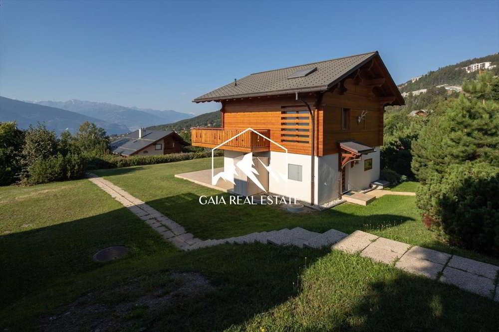 Casa di 4.5 locali in affitto a Crans-Montana - immagine 1/19