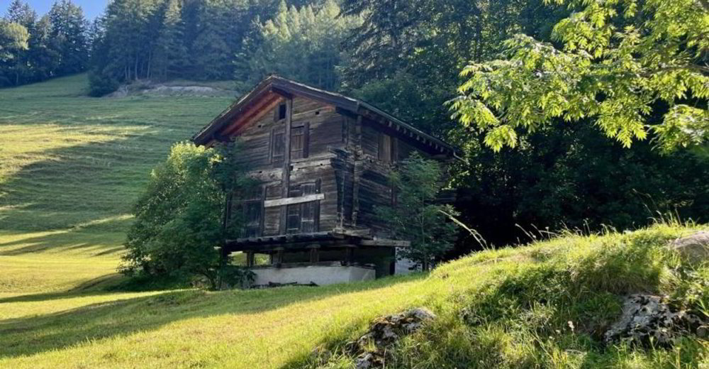 Terrain à bâtir en vente à Orsières