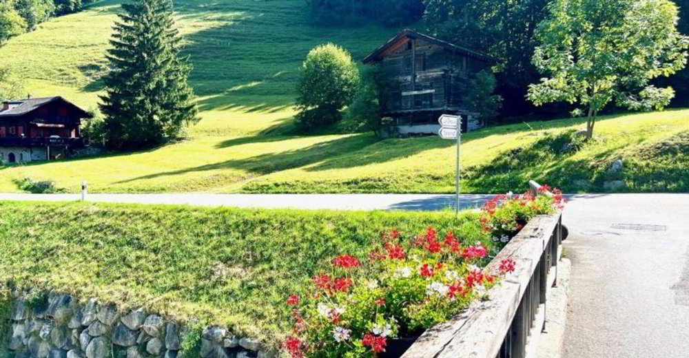 Terrain à bâtir en vente à Orsières - Ansicht 3