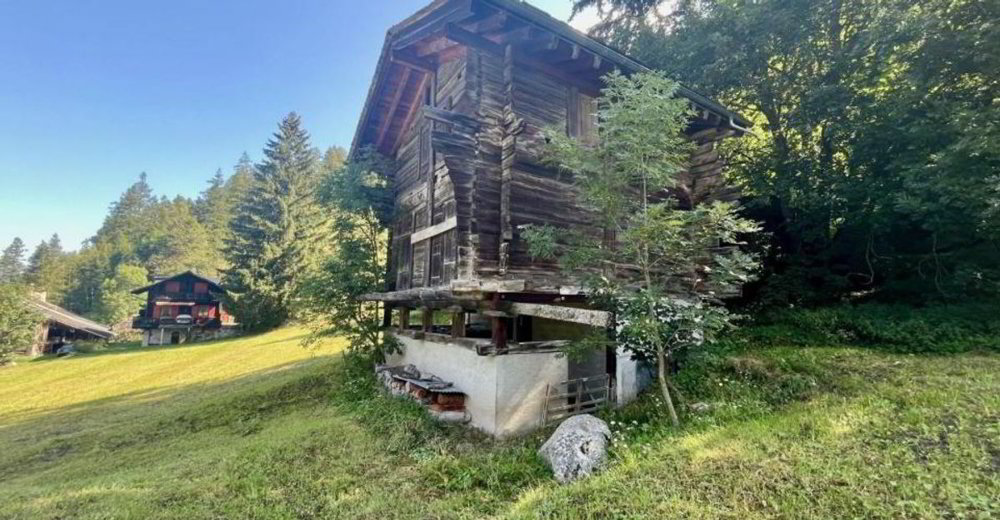 Terrain à bâtir en vente à Orsières - Ansicht 4