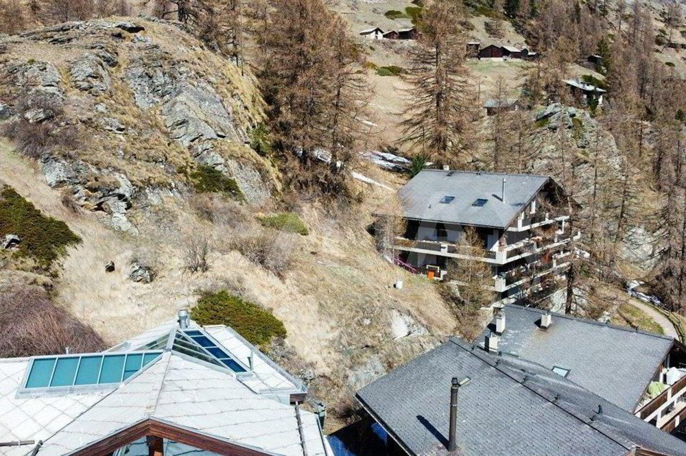 Terreno di null locali in vendita a Zermatt - immagine 1/13