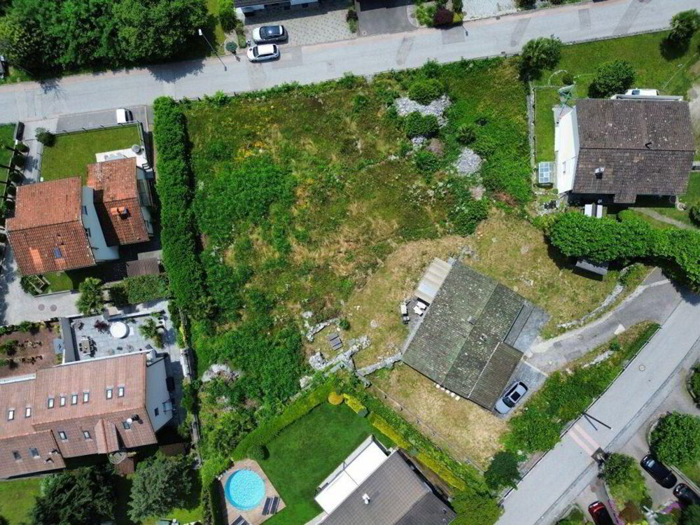 Terreno di null locali in vendita a Avegno - immagine 1/1