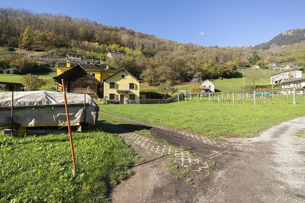 Terreno di null locali in vendita a Castro - immagine 1/4