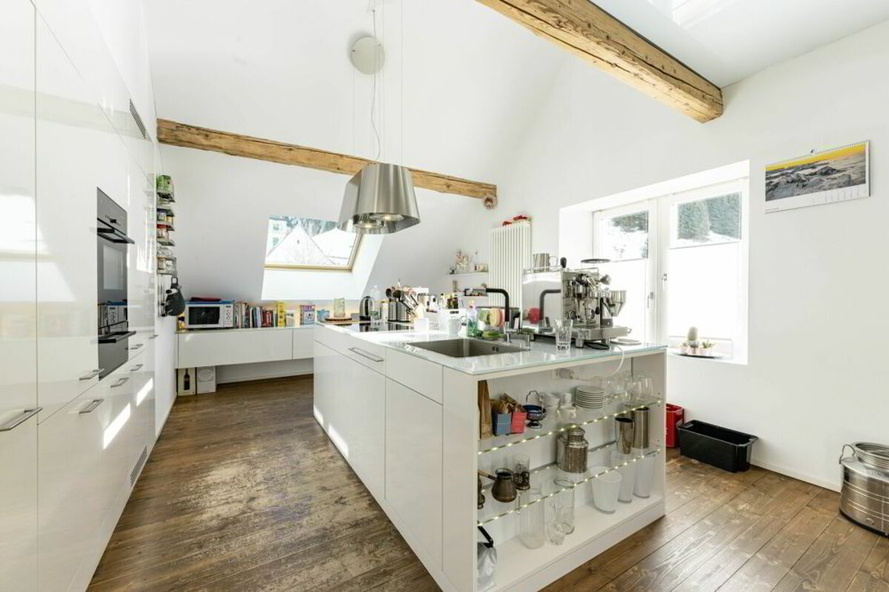 10 Zimmer Büro zum verkaufen in Curaglia - Bild 1/13