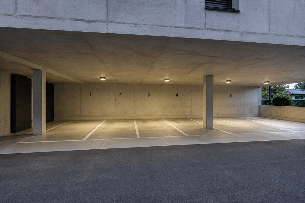 Parking, garage null pièces à louer à Locarno - image 1/1