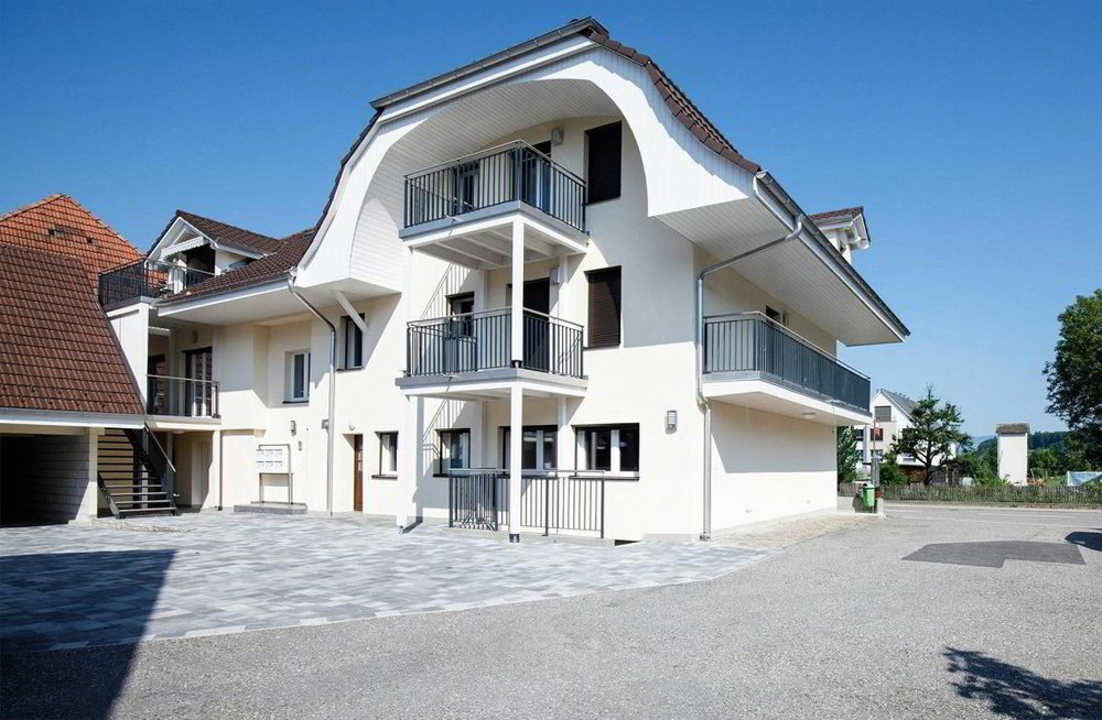 Appartamento di 4.5 locali in affitto a Thörigen - immagine 1/10