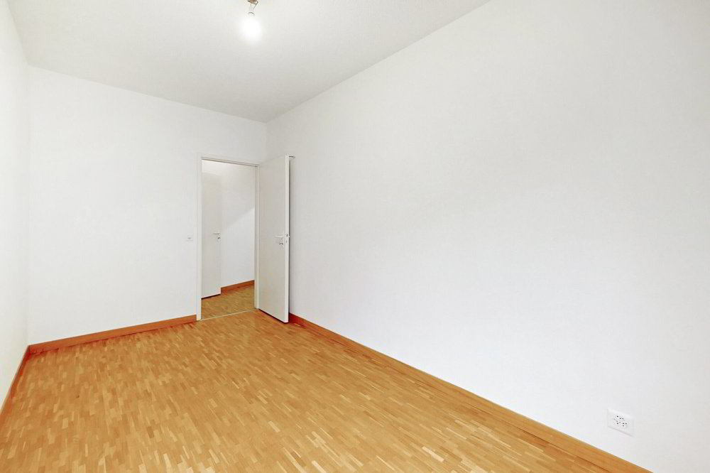 4 Zimmer Wohnung zu vermieten in Les Acacias - Bild 1/2