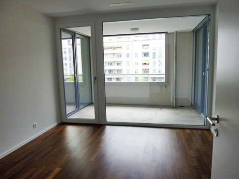 3.5 rooms Apartment for rent in Dietikon - image 1/5