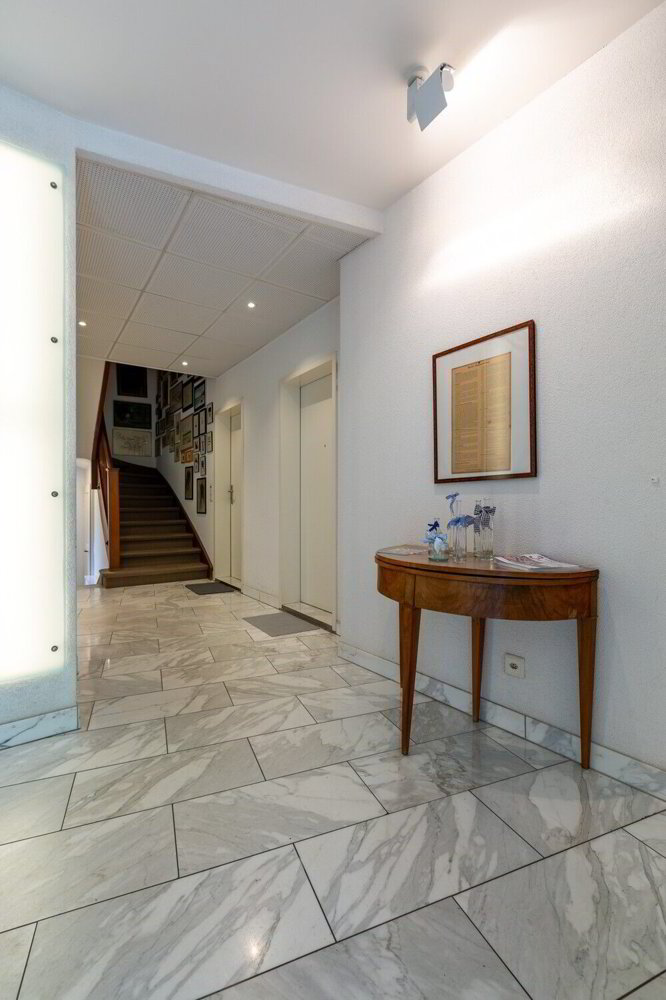 1.5 Zimmer WG zu vermieten in Bâle - Bild 1/13