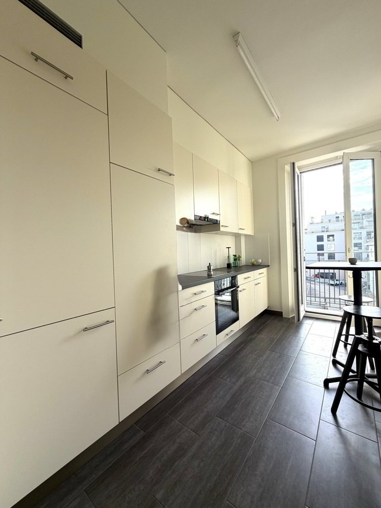 1.5 Zimmer Wohnung zu vermieten in Lausanne - Bild 1/4
