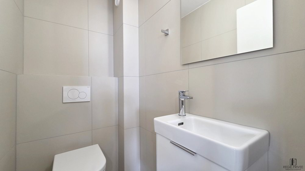 Appartamento di 3.5 locali in affitto a Pully - immagine 1/10