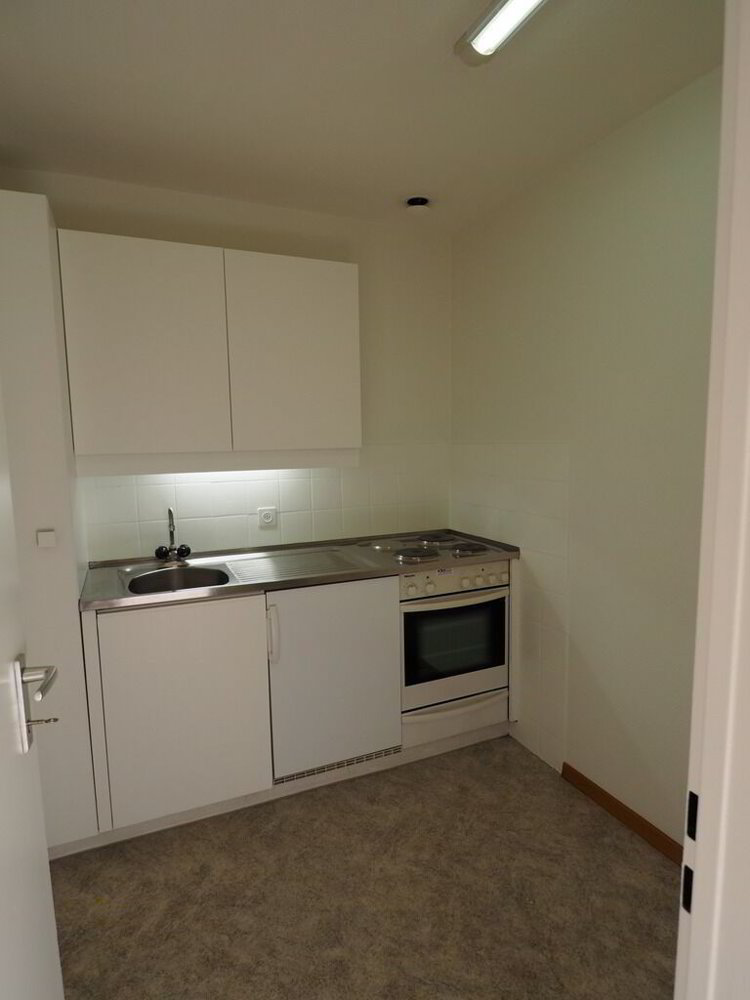 Appartement 1.5 pièces à louer à Lucerna - image 1/5