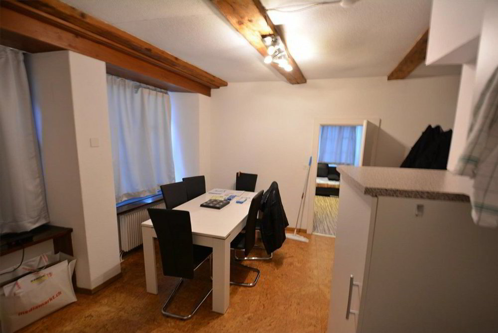 2.5 Zimmer Wohnung zu vermieten in Coire - Bild 1/4