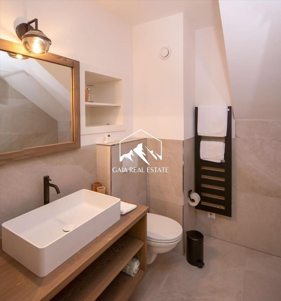 Appartamento di 4.5 locali in affitto a Crans-Montana - immagine 1/18