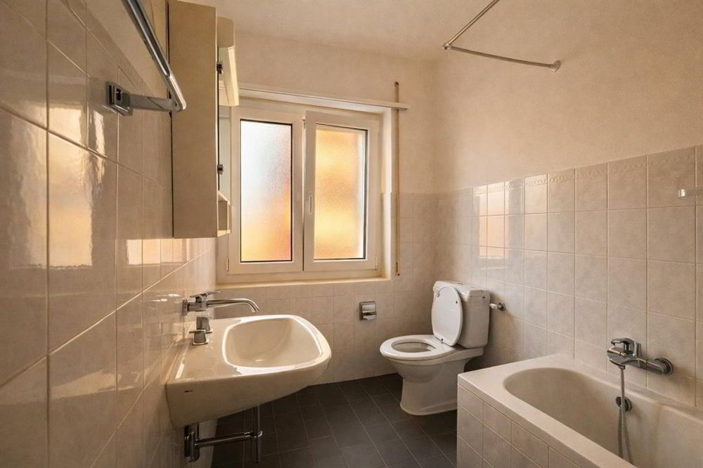4.5 Zimmer Wohnung zu vermieten in Chiasso - Bild 1/3