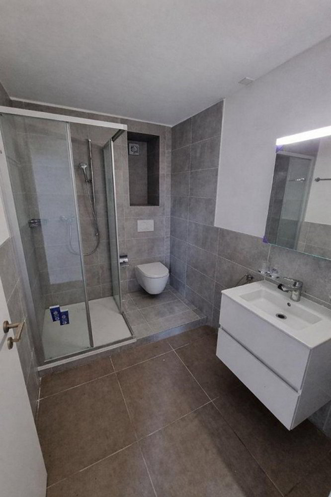 2.5 rooms Apartment for rent in Brissago - image 1/6