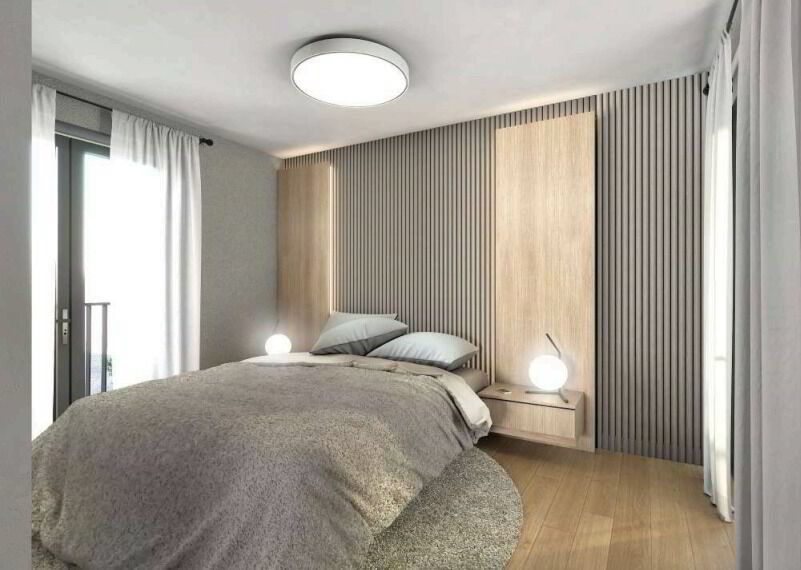 2.5 rooms Apartment for rent in Yverdon-les-Bains - image 1/3