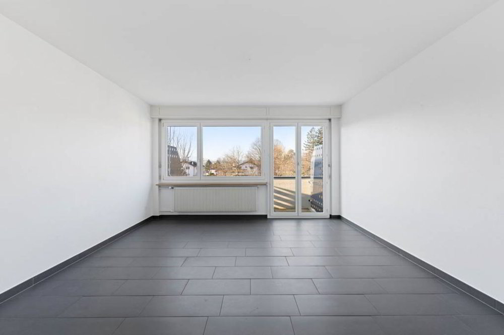 Appartement 4 pièces à louer à Delémont - image 1/18