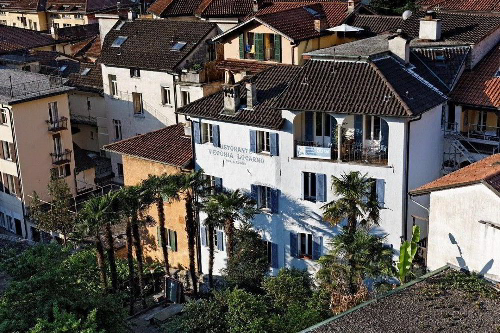 Appartamento di 3 locali in affitto a Arbedo - immagine 1/6