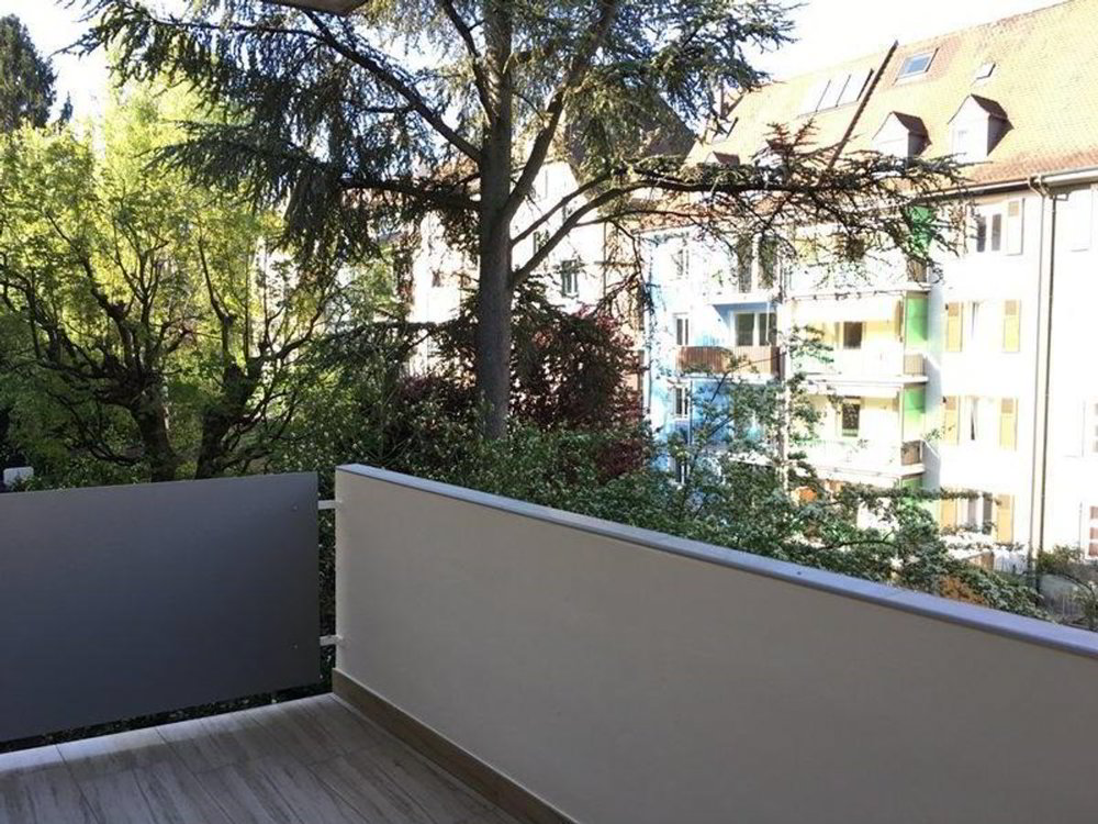 3 rooms Apartment for rent in Basel - image 1/5