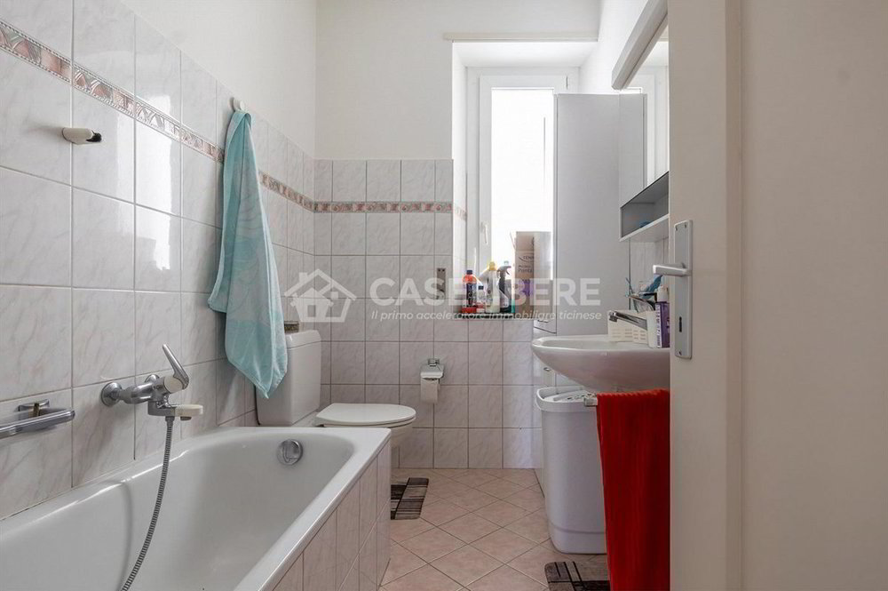 Appartamento di 4.5 locali in affitto a Bellinzona - immagine 1/8