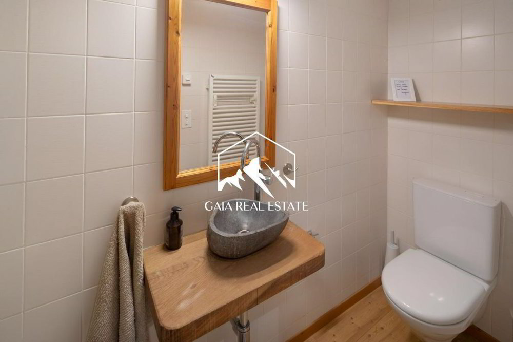 Appartamento di 2.5 locali in affitto a Crans-Montana - immagine 1/12