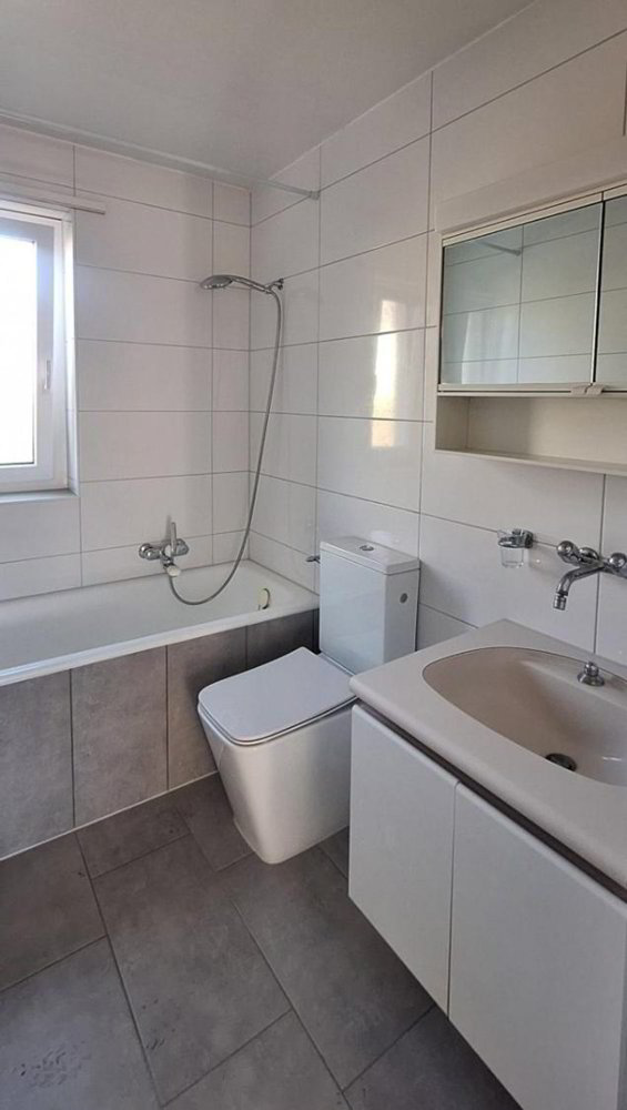 Appartement 3.5 pièces à louer à Delémont - image 1/14